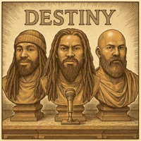 Destiny - Single - Chrit, Almighty VA & Tymathe Lamb