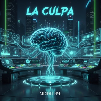 LA CULPA - Single