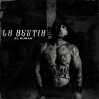 La Bestia - Single - El Duran