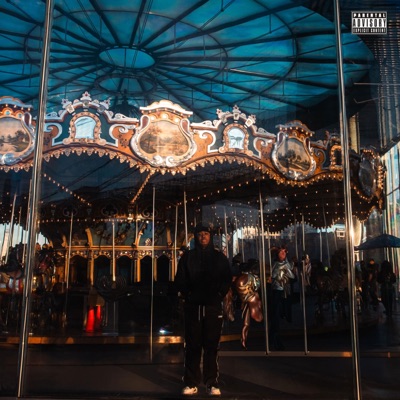 Through a Window - EP