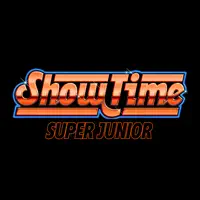 Show Time — Super Junior