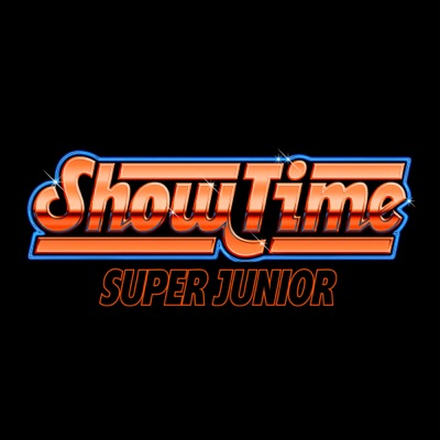 Show Time アートワーク