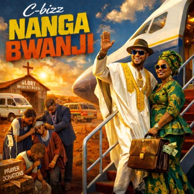 Nanga Bwanji - Single