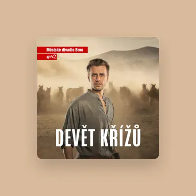 Listen to Městské divadlo Brno, watch music videos, read bio, see tour dates & more!