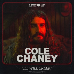 Ill Will Creek (Live AF Version) - Single