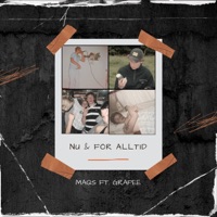 Nu & För Alltid (feat. Grapee) - Single - Maqs