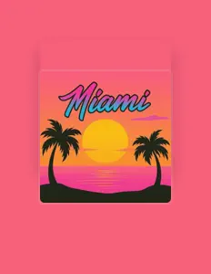 聆聽 Sac A Poche、觀看音樂影片、閱讀小傳、查看巡演日期等！