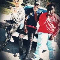 Who U B? (feat. ILYDEMONA) - Single - STRXPHILL