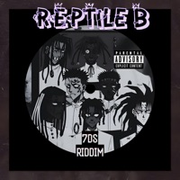 7DS Riddim - Single - Reptile B