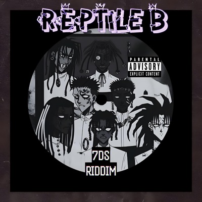 7DS Riddim - Single
