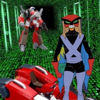 N****s in Megazone - Single - Zeu$ the MarijuanaMcFly