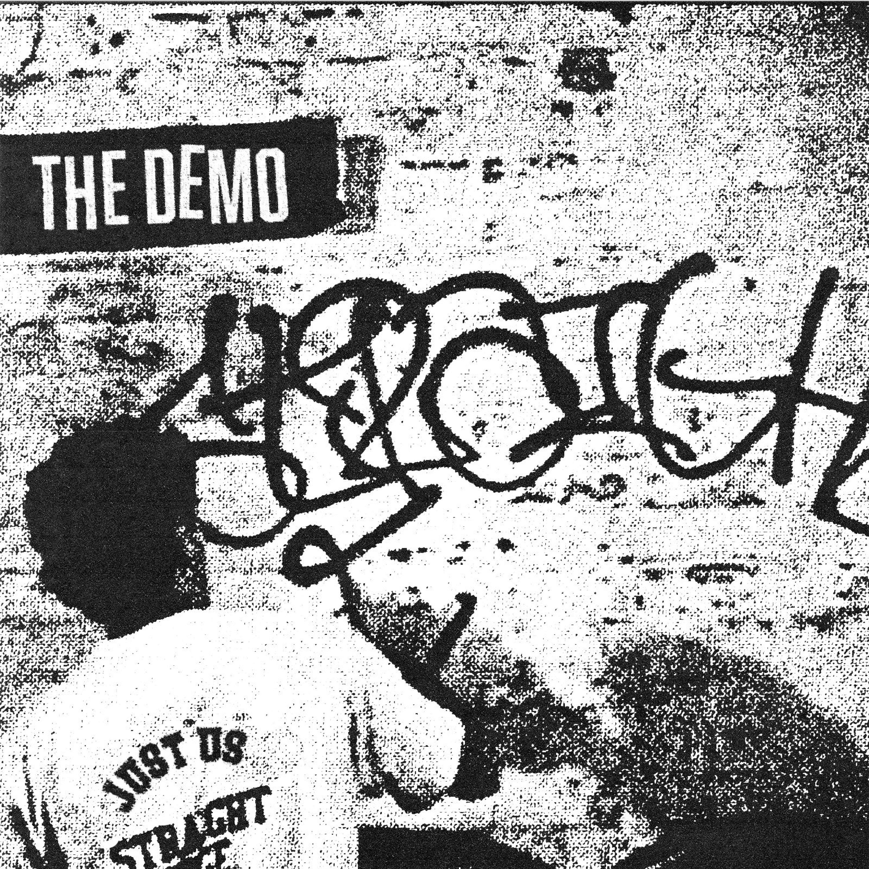 The Demo - EP