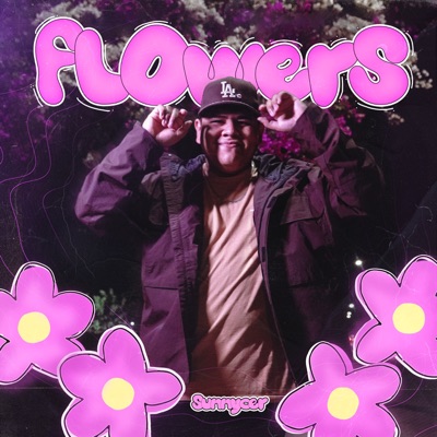 Flowers (feat. SN Beatz) - Single