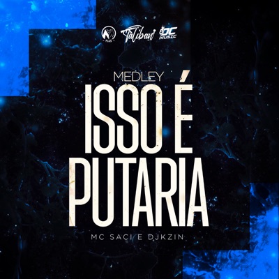 Isso É Putaria - Single