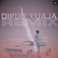 Dikur Luaja (feat. Redon Makashi) [Remix] - Single - :FERDI NANT