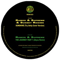 Hectic Remixed Vol.2 - Single - Ramos, Supreme & Sunset Regime