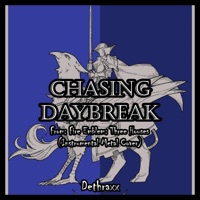 Chasing Daybreak (From 