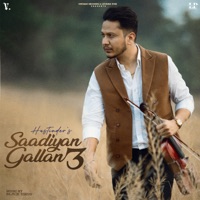 Hustinder, Black Virus & Gurjit Gill - Bhulya Ki Ae