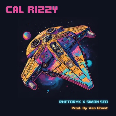 Cal Rizzy - Single