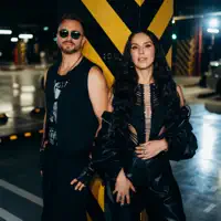 Божевільні — СКАЙ & Jamala