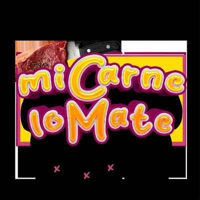 Mi Carne lo Mate (feat. RK La Ciencia, Dc el Arkitecto, Dey-M, Roberto el Salmista & PapaNando On Cool) - Single