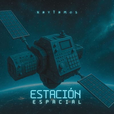 Estación Espacial