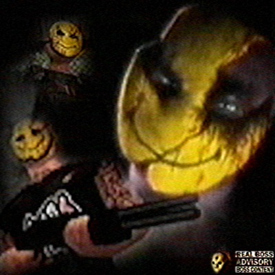 BULLY (feat. Craig Scissorhands) - Single