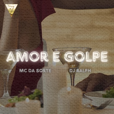 Amor e Golpe - Single