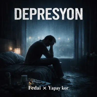 Listen to Depresyon - Single by Yapay kor & Fedai