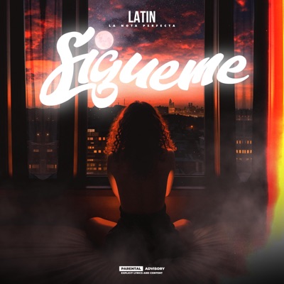 SIGUEME (feat. DJ I.O.P) - Single