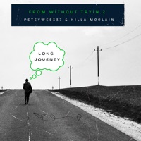 Long Journey (feat. Killa Mcclain) - Single - Peteywee337