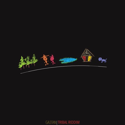 Tribal Riddim - Single