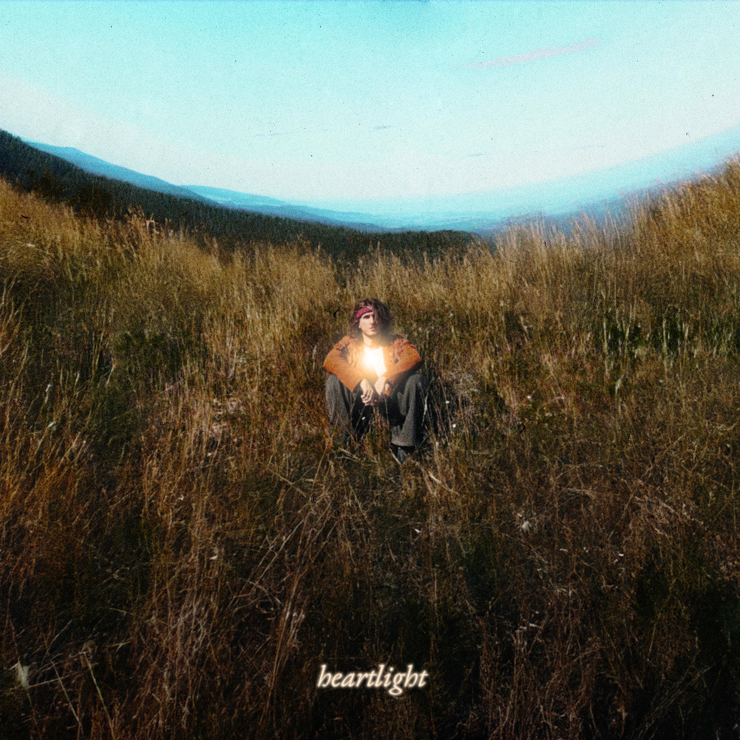 HEARTLIGHT - Single
