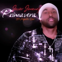 Primavera(Spring) (feat. PapolinSax) - Single - Javier Jimenez