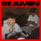 Beamin’ artwork