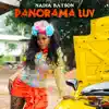 Nadia Batson - Panorama Luv