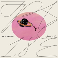 Space 3 - Single - Nala Sinephro