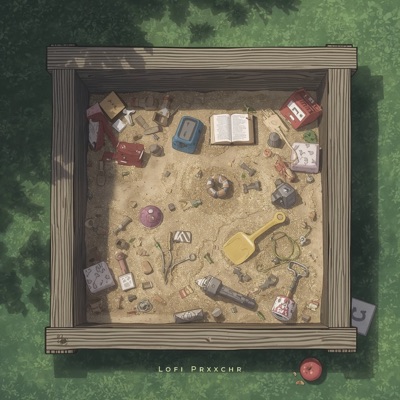 Soul Playground - Single