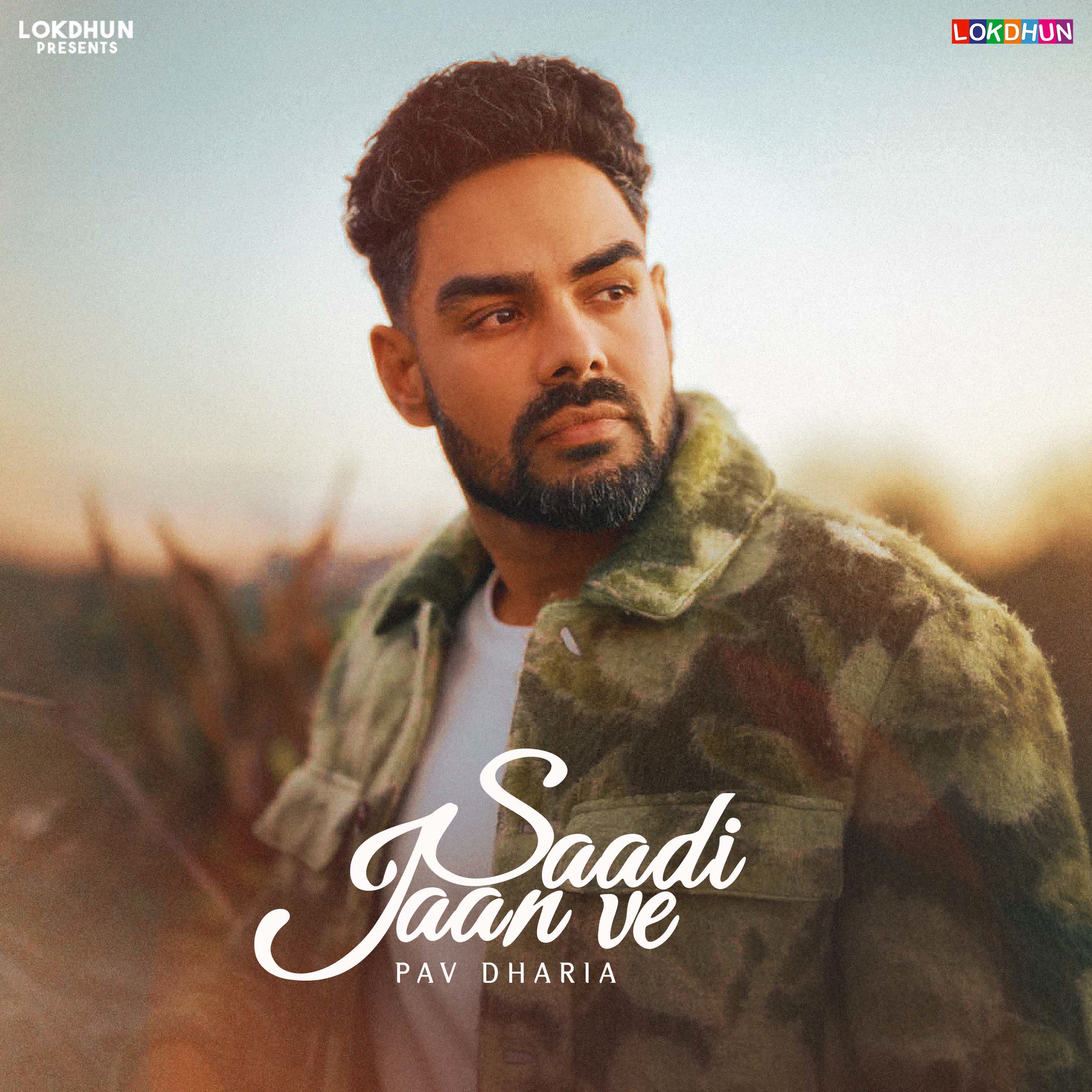 Saadi Jaan Ve - Single