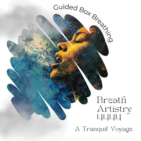 Breath Artistry 4444: A Tranquil Voyage