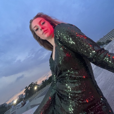 Descontrolada - Single