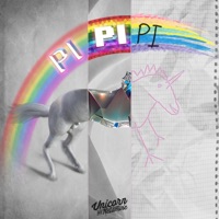 PIPIPI - Unicorn on Ketamine