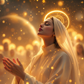 Hallelujah Hosanna Chorus - EP