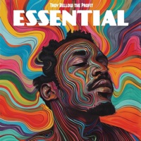 Essential - Single - Troy Bellow the Profit
