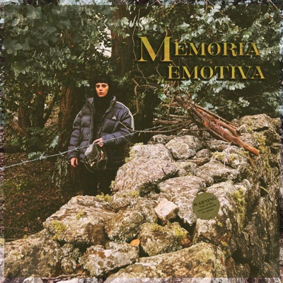 Memoria Emotiva - EP