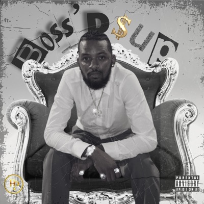 Boss'D Up - EP