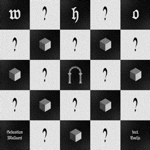 Who? (Part One) [feat. Boelja]