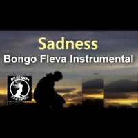 Sadness Bongo Fleva Instrumental - Single - Desekepi Music