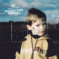 nothing ever changes. - will hyde