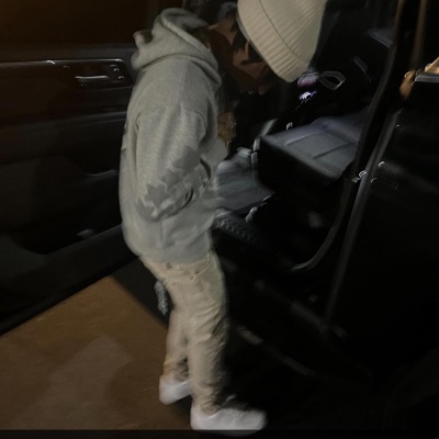 Anotha1 (feat. Hightechmarr) - Single